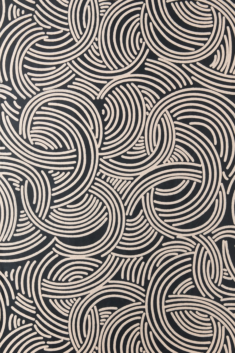 Обои Farrow & Ball Present & Correct Tourbillon BP 4807